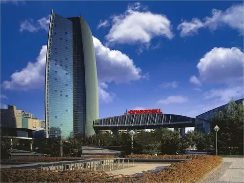 中钢国际广场欢迎您