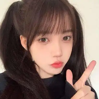 高清优质的最火女生头像大人图片