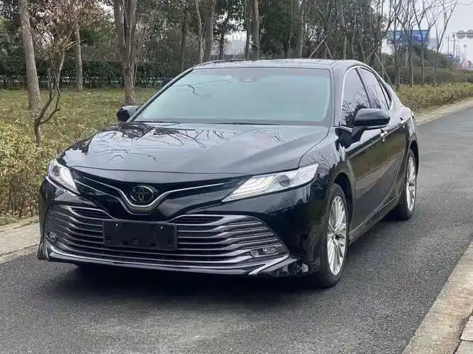 凯美瑞2020款报价(凯美瑞2020款报价及图片雅阁)