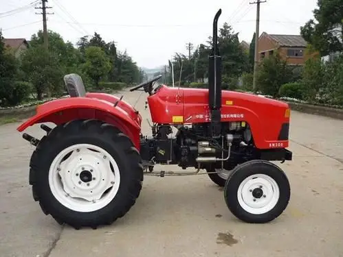 湖北神牛25拖拉机价格