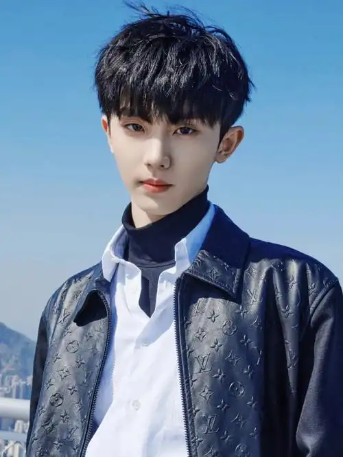 郑州蛊王马嘉祺