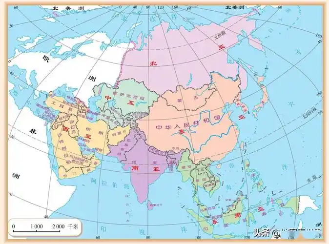 中亚有哪些国家?_世界_-st%u_储量