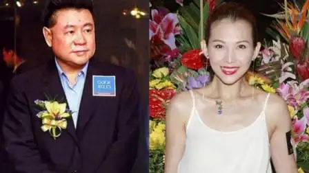 刘銮雄忍无可忍,曝出蔡少芬的真实人品,网友:看清她的真面目!