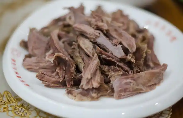 东北菜不只有乱炖从舌尖上的中国小市羊汤漫谈辽宁特色美食