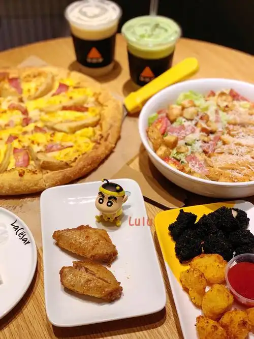 龙岗万科广场美食(龙岗万科广场美食推荐)