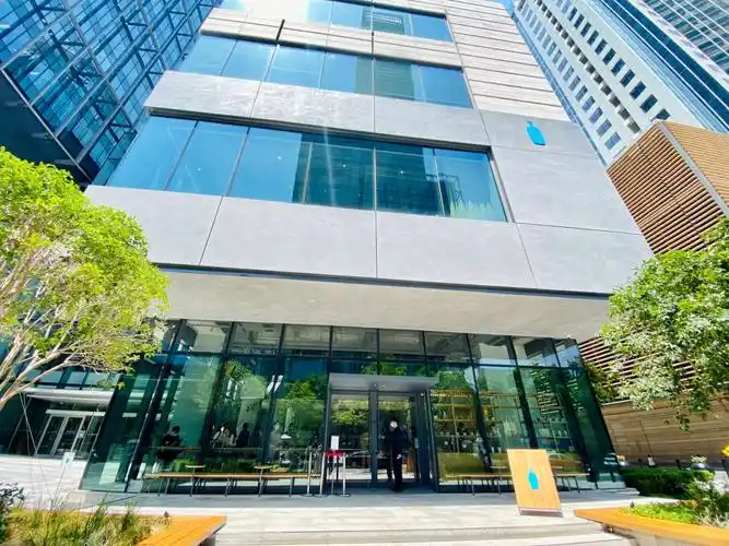 bluebottle上海打卡