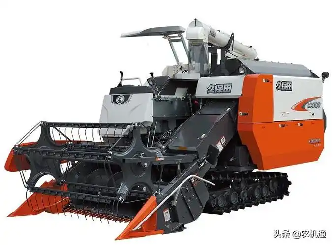 久保田收割机价格表升级大战风云又起