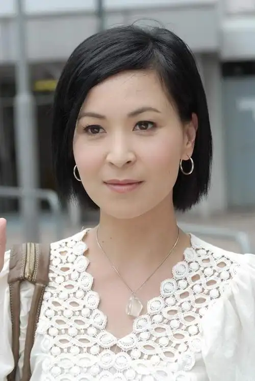 苏玉华(中国香港舞台剧及电视剧演员)_石塘网