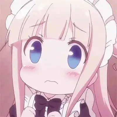 精选仙气干净的高清动漫女头像 超可爱温柔治愈女生动漫头像最新_动漫