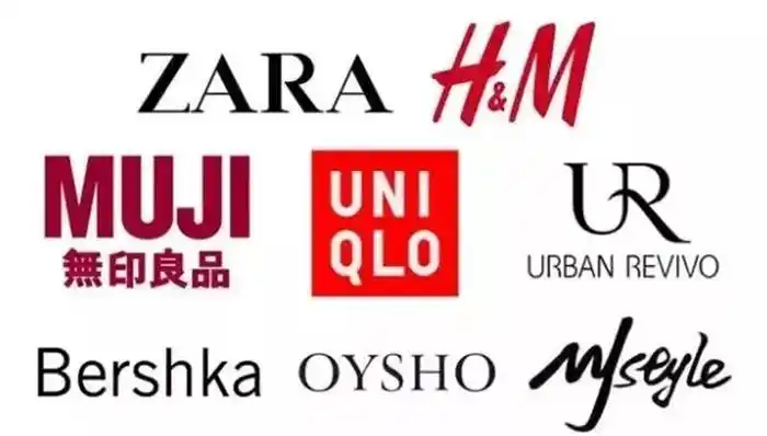 > 正文如今,十多年过去了,快时尚品牌的模式对于中国的消费者来说新鲜