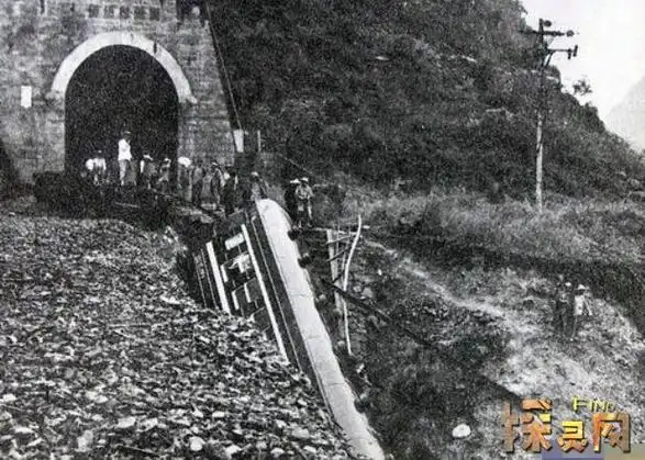 奶奶包隧道灵异事件240多因事故死去阴魂怨气不散终日徘徊2