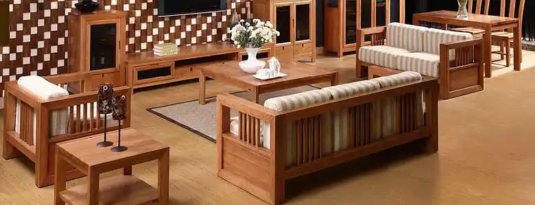 橡木家具的介绍与作用 木材选择