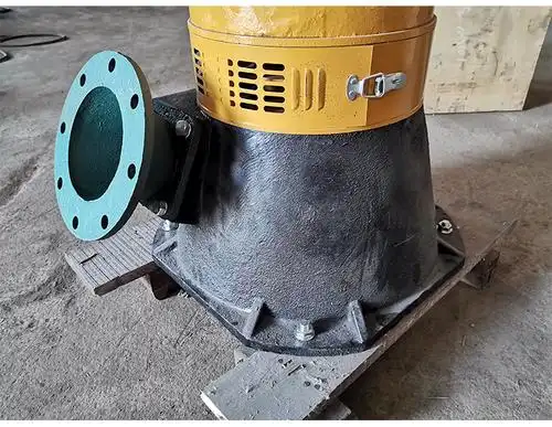 工厂价格迷你水电发电机微型水轮水轮机 1kw