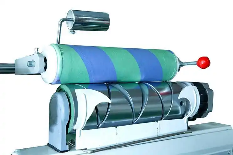 厂家直销纺织机械 280型络筒机 全自动绕线机 倒纱机