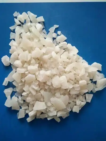 硫酸铝厂家 批发价直销各种型号硫酸铝 低铁硫酸铝水处理