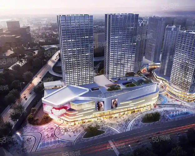 远洋红星观山天铂小区详情,房价走势,房源,业主论坛】- 贵阳58同城