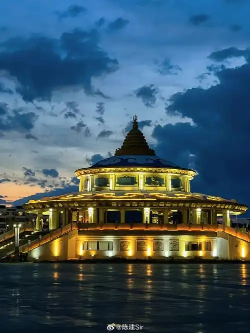 大美新疆塔城必达##g219塔城段520km##秋日漫游计划