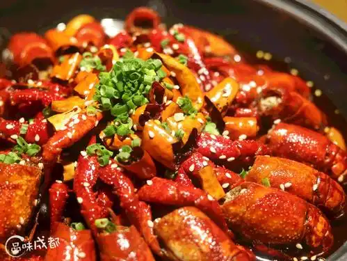 这家火了6年的川菜馆子你永远不知道它下一道招牌菜是什么