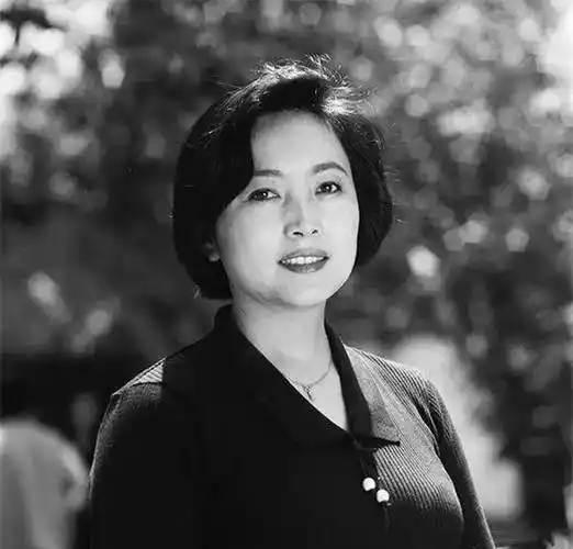 不顾家人反对,今夫妻俩成娱乐圈模范_杜宪_陈多明_陈道明