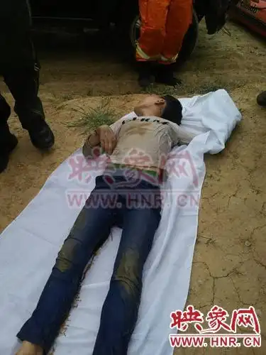 女孩落水身亡再次敲响警钟