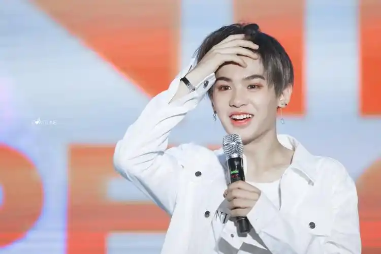 ninepercent黄明昊justin - 堆糖,美图壁纸兴趣社区