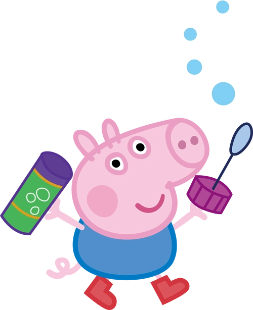 616小猪佩奇嘉年华线上预约_h5_人人秀h5_rrx.cn