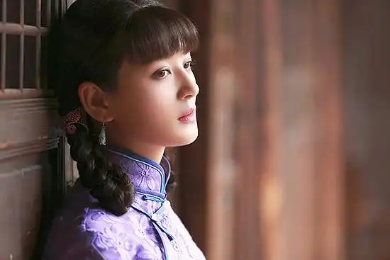 《最后的战士》开播 曾一萱演绎湘西苗族风情-大陆剧-影视抢先看-杭州