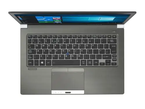 toshiba portégé z30-c-16h 灰色, 金属原色 notebook 33.8 cm (13.