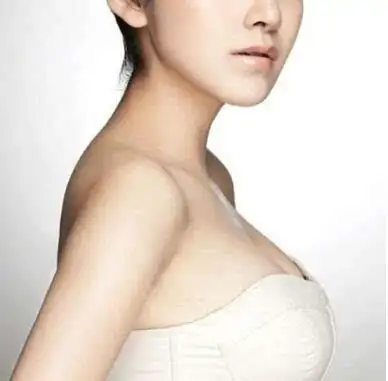 丰胸五节课 让你健康有效挺起来