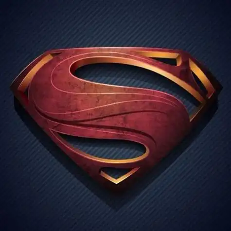 你相信光吗超人头像图片