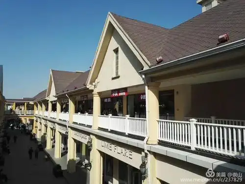 朝阳马泉营 赛特奥莱 2019.03.16 【华为】