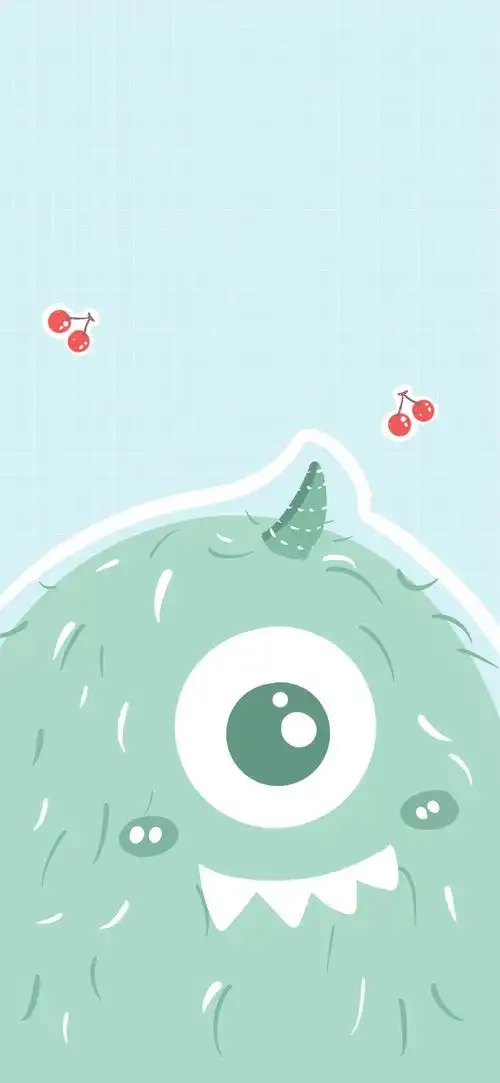 iphone11x壁纸 可爱壁纸