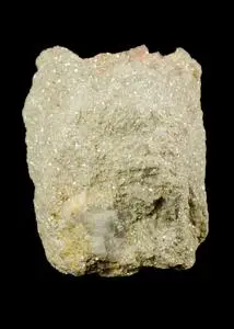 石英, 晶体, 云母矿天然矿物白云母片分离花岗岩片麻岩混合岩带图