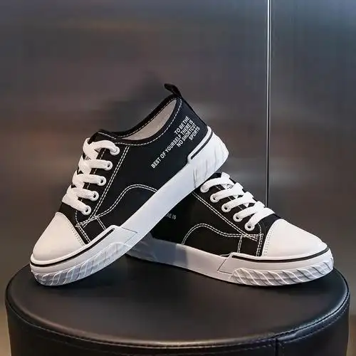 京弗运动休闲鞋