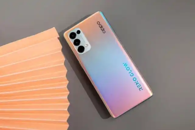 这两款国产手机成"金门帘"|京东|redminote9|oppo reno5|5g|oppo