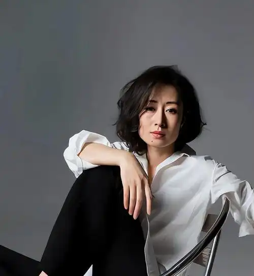 但是只有刘敏涛知道她自己的喜欢,喜欢到愿意为了常乐放弃自己如今在