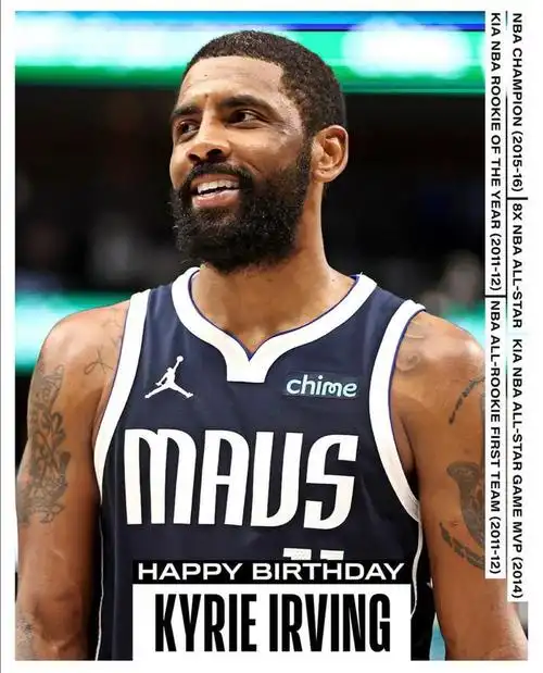 欧文,32岁生日快乐!__财经头条