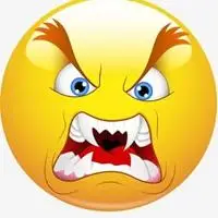 怒了图片心情大怒生气图片