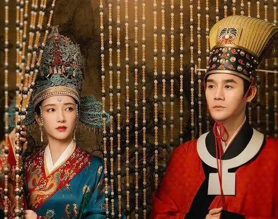 清平乐这就是赵祯不爱曹丹姝的原因大多数男人也都不喜欢她