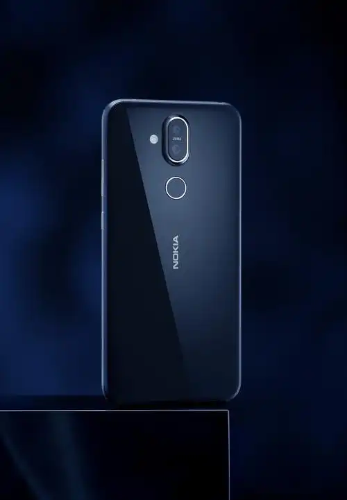 骁龙710光学防抖1699元起诺基亚x7官方美图赏析