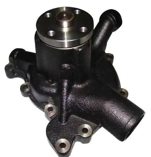 汽车水泵 冷却剂泵 me075293/075218 6d16t