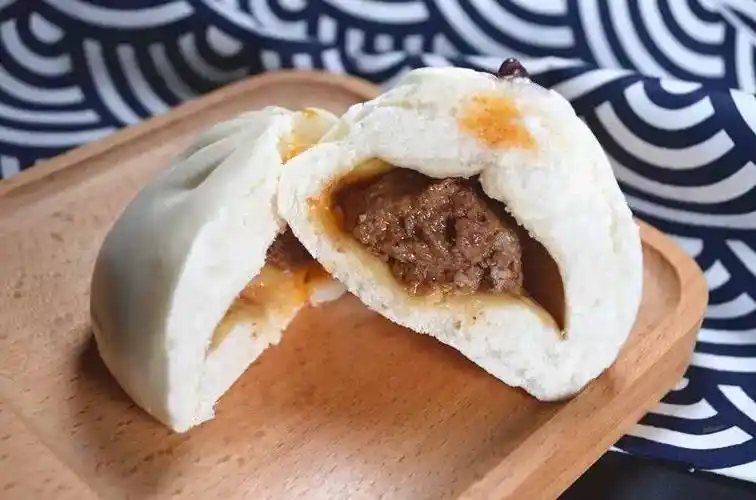 我没有时间蓝瘦, 因为长沙这家包子好吃到香菇!丨策美食-搜狐