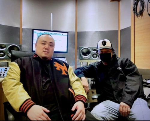 顽童大渊单飞新曲〈fatboygang〉强势出击,结尾彩蛋惊现「百万 you