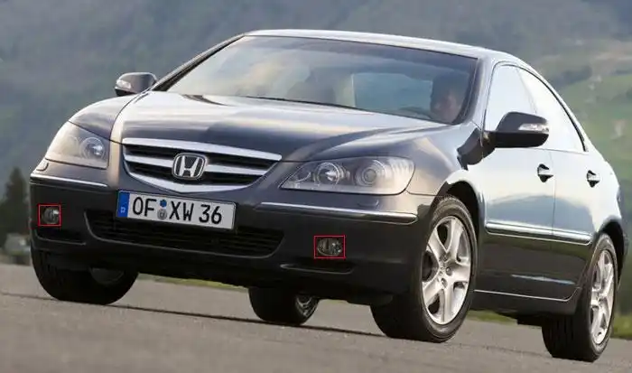 本田legend老款(本田legend作为本田的旗舰车型豪在哪)