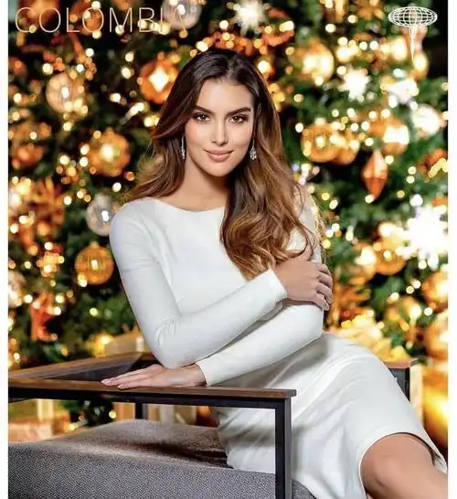 德国小姐获2022国际小姐选美冠军这颜这身段实至名归