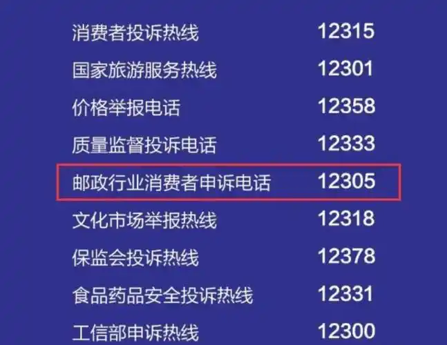 结果快递员打死都联系不上6015韵达投诉了三次也没用,就告诉我
