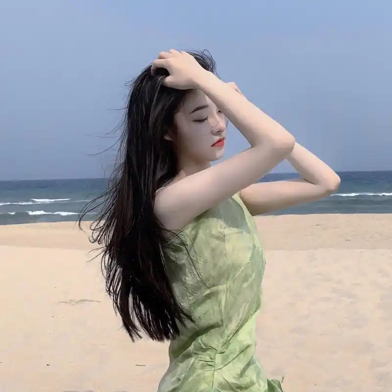 颜如玉,气如兰的漂亮美女图片,看看合不合大家的口味