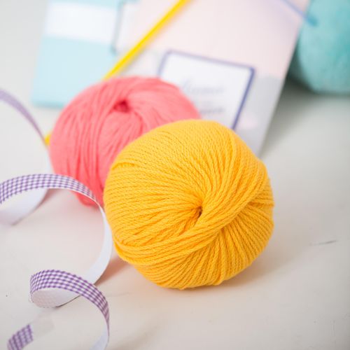 宝宝毛线尾货特价清仓处理 毛线线手工编织毛线福袋 钩针毛线包邮