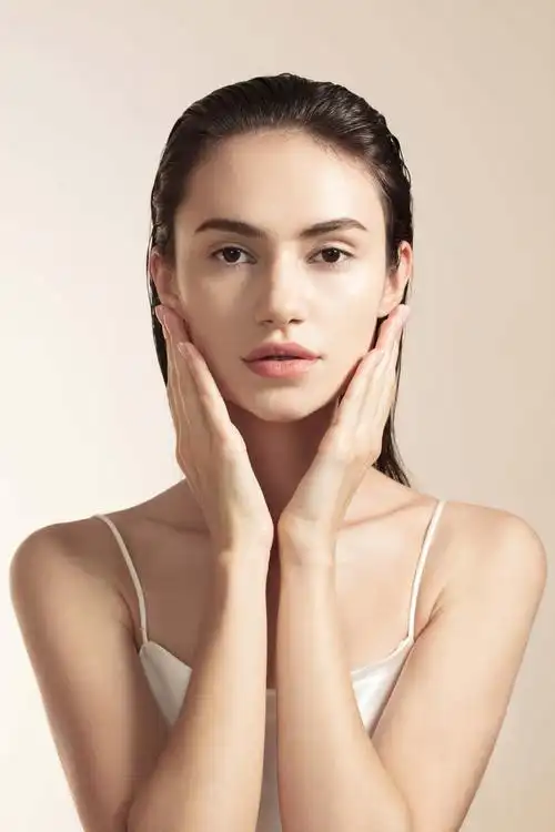 商鼎摄影德国护肤品牌抗衰老面霜