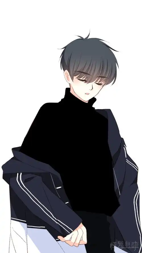 怦然心动江应怜壁纸高清江应怜帅气壁纸最新43张